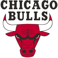 Chicago Bulls Logo